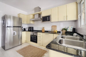 Foto van Villa in Javea Las Laderas – afbeelding 7