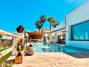 Foto van Villa in Javea – afbeelding 1