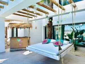 Foto van Villa in Javea – afbeelding 28