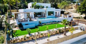 Foto van Villa in Javea – afbeelding 29