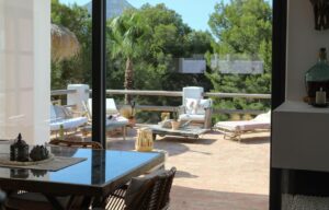 Foto van Villa in Javea – afbeelding 3