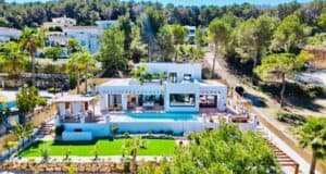 Foto van Villa in Javea – afbeelding 0