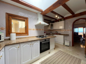 Foto van Villa in Moraira – afbeelding 12