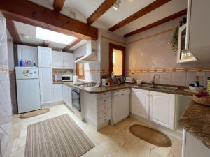 Foto van Villa in Moraira – afbeelding 13