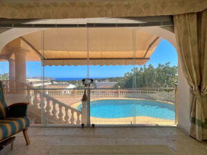 Foto van Villa in Moraira – afbeelding 14