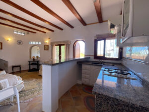 Foto van Villa in Moraira – afbeelding 19