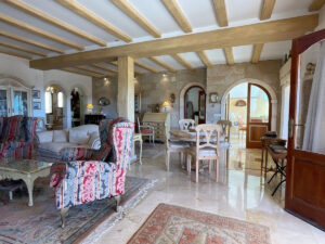 Foto van Villa in Moraira – afbeelding 2