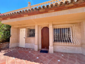 Foto van Villa in Moraira – afbeelding 21