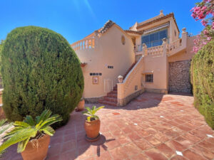 Foto van Villa in Moraira – afbeelding 22