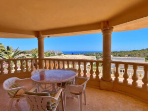 Foto van Villa in Moraira – afbeelding 24