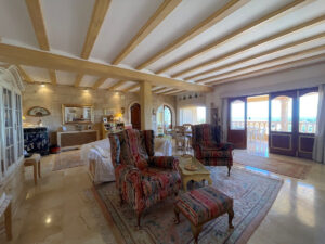 Foto van Villa in Moraira – afbeelding 5