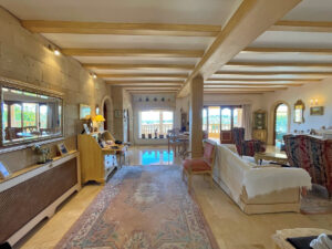 Foto van Villa in Moraira – afbeelding 6