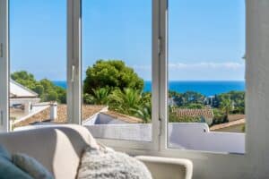 Foto van Villa in Moraira – afbeelding 1