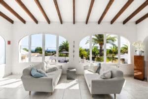 Foto van Villa in Moraira – afbeelding 11