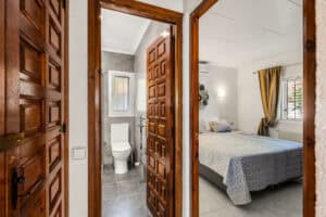 Foto van Villa in Moraira – afbeelding 18