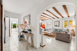 Foto van Villa in Moraira – afbeelding 21