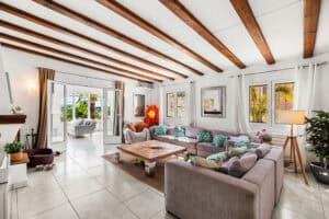 Foto van Villa in Moraira – afbeelding 22