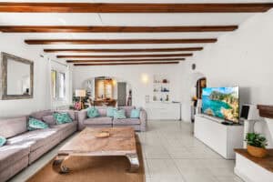 Foto van Villa in Moraira – afbeelding 23