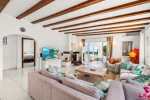 Foto van Villa in Moraira – afbeelding 24