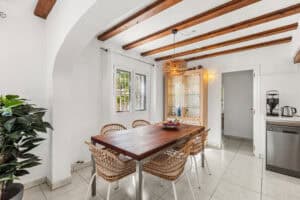 Foto van Villa in Moraira – afbeelding 25