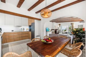 Foto van Villa in Moraira – afbeelding 26