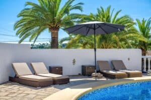 Foto van Villa in Moraira – afbeelding 38