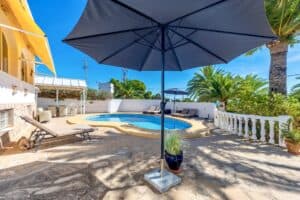Foto van Villa in Moraira – afbeelding 40