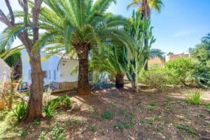 Foto van Villa in Moraira – afbeelding 41