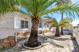 Foto van Villa in Moraira – afbeelding 42