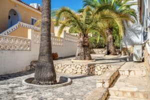 Foto van Villa in Moraira – afbeelding 43
