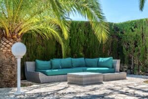Foto van Villa in Moraira – afbeelding 44