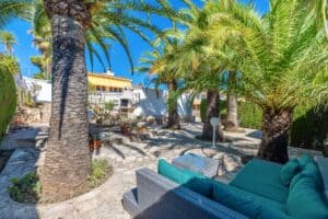 Foto van Villa in Moraira – afbeelding 45