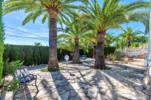 Foto van Villa in Moraira – afbeelding 46