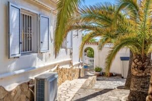 Foto van Villa in Moraira – afbeelding 47