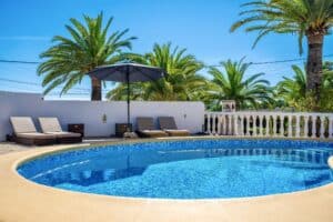 Foto van Villa in Moraira – afbeelding 49