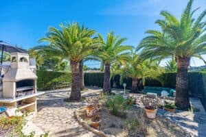 Foto van Villa in Moraira – afbeelding 51