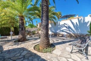 Foto van Villa in Moraira – afbeelding 52