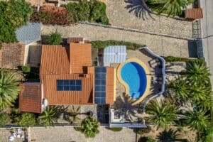 Foto van Villa in Moraira – afbeelding 55