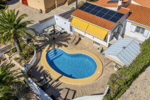 Foto van Villa in Moraira – afbeelding 58