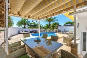 Foto van Villa in Moraira – afbeelding 7