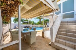 Foto van Villa in Moraira – afbeelding 9