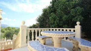 Foto van Villa in Orba – afbeelding 10