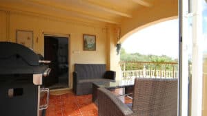 Foto van Villa in Orba – afbeelding 11