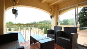 Foto van Villa in Orba – afbeelding 12