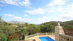 Foto van Villa in Orba – afbeelding 16