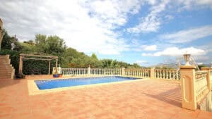 Foto van Villa in Orba – afbeelding 17