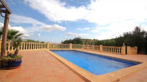 Foto van Villa in Orba – afbeelding 19