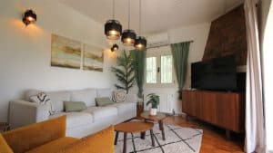 Foto van Villa in Orba – afbeelding 2