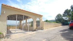 Foto van Villa in Orba – afbeelding 22