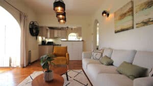 Foto van Villa in Orba – afbeelding 3